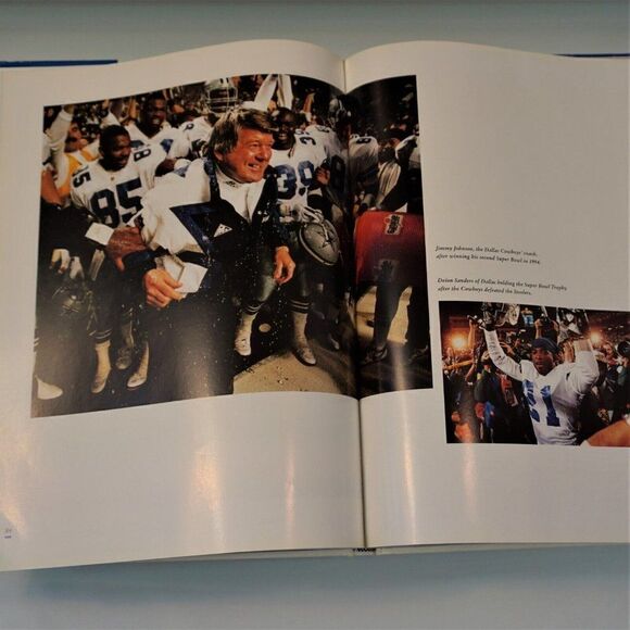Capturing the Moment The Sports Photography of Barton Silverman 1996 Hardcover - Picture 7 of 10